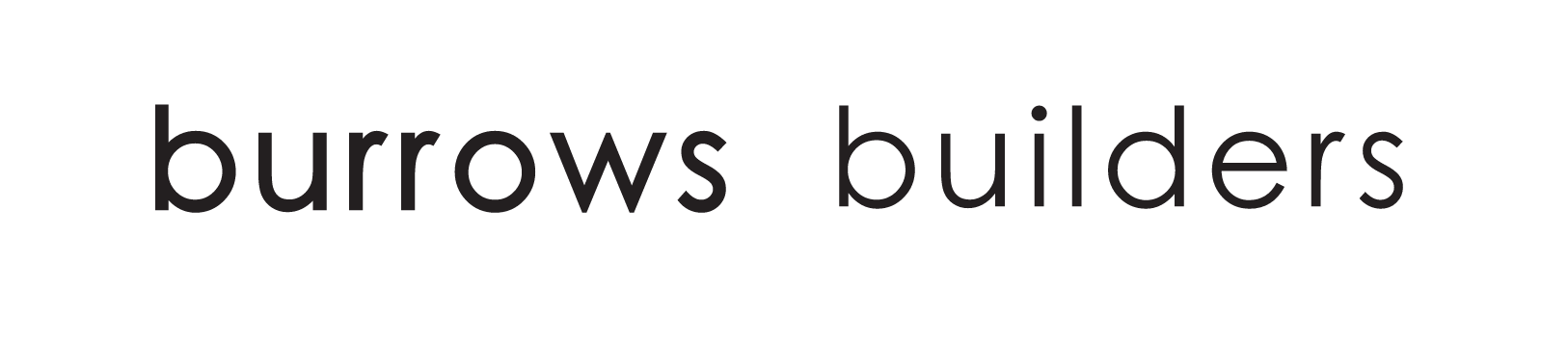 Burrows Builders